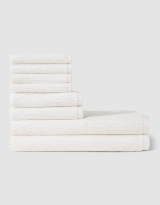 Nantucket Bath Towel Set.