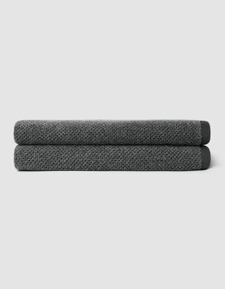 Nantucket Bath Towels.