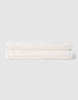 Nantucket Bath Towels.