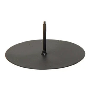 Small Black Stake Stand