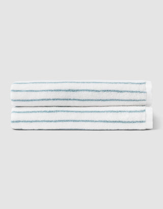 Luxe Bath Towel Set.