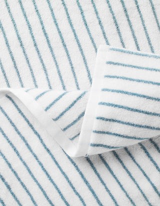 Luxe Bath Towel Set.