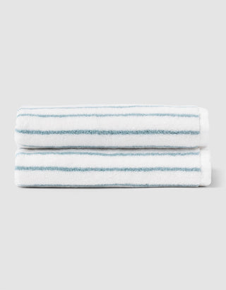 Luxe Bath Towel Set.