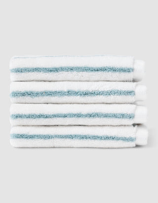 Luxe Bath Towel Set.