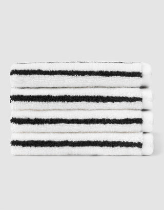 Luxe Bath Towel Set