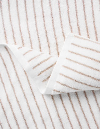 Luxe Bath Towel Set.