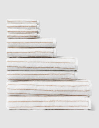 Complete Luxe Bath Bundle.