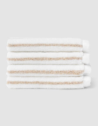 Luxe Bath Towel Set.