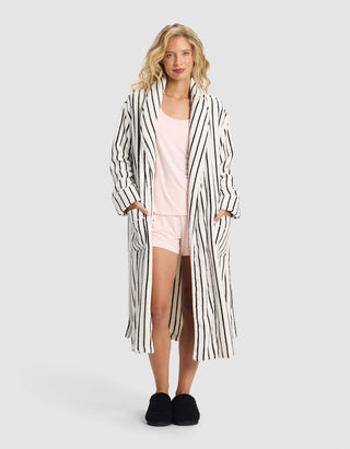 Luxe Bath Robe.