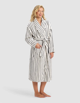 Luxe Bath Robe.