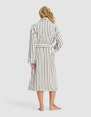 Luxe Bath Robe.