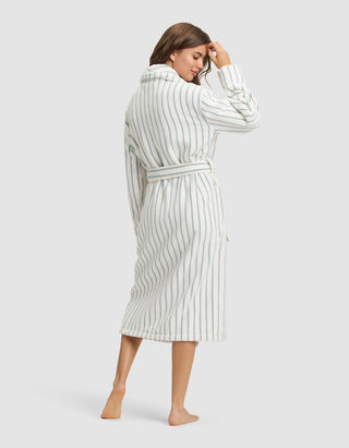 Luxe Bath Robe.