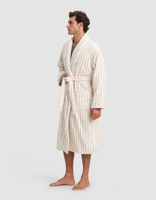 Luxe Bath Robe.
