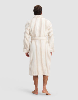 Luxe Bath Robe.