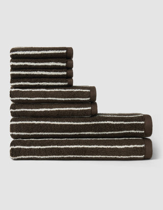 Luxe Bath Towel Set.