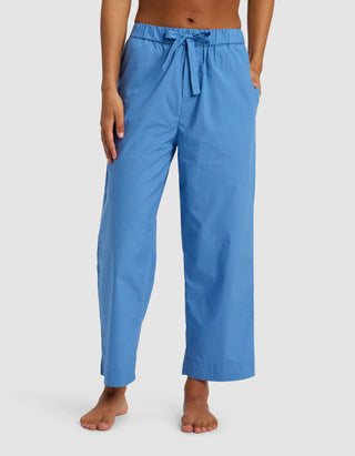 Women's Sutton Cropped Pajama Pant.