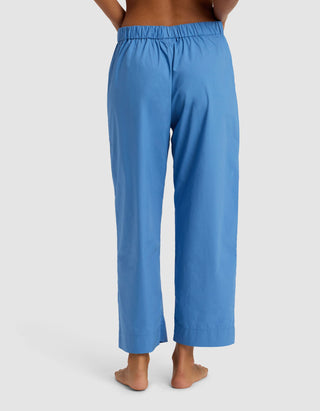 Women's Sutton Cropped Pajama Pant.