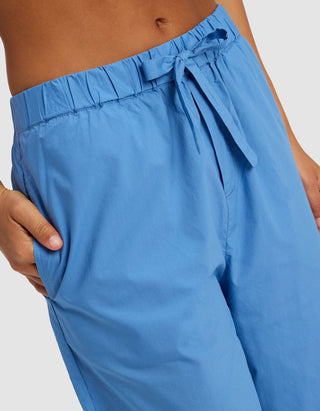 Women's Sutton Cropped Pajama Pant.