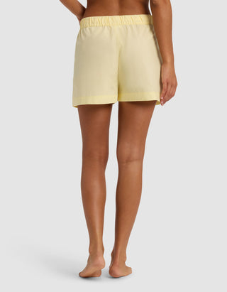 Women's Sutton Pajama Short.
