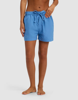 Women's Sutton Short Sleeve Pajama Set.
