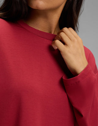 Women's First Layer Long Sleeve Sleep Tee