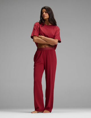 Women's First Layer Pajama Pant