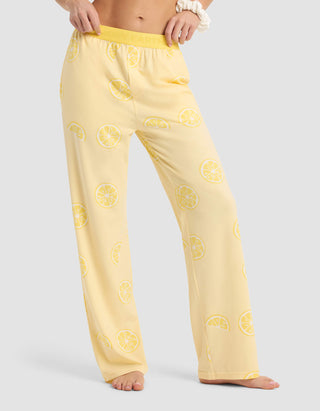 Women's First Layer Pajama Pant.