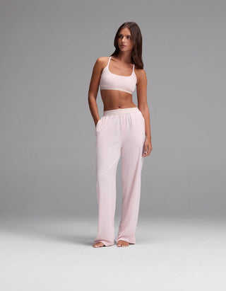Women's First Layer Soft Bra.