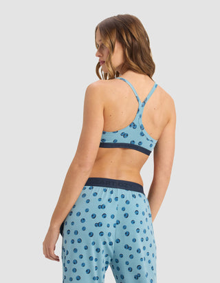 Women's First Layer Soft Bra.