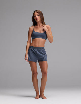 Women's First Layer Soft Bra.