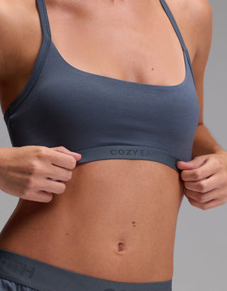 Women's First Layer Soft Bra.
