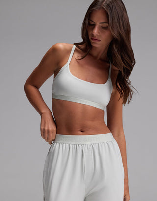 Women's First Layer Soft Bra.