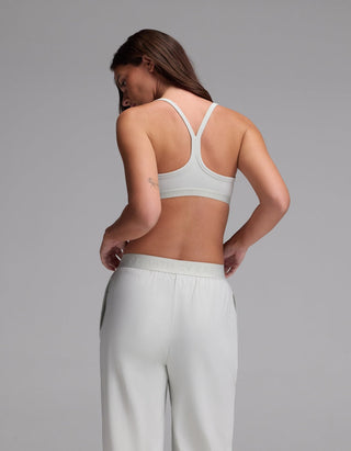 Women's First Layer Soft Bra.