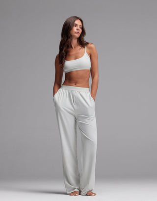 Women's First Layer Soft Bra.