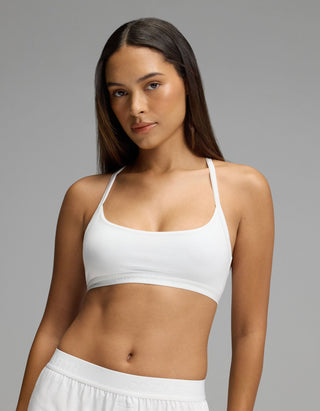 Women's First Layer Soft Bra.