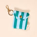 Sicily Stripes Teal