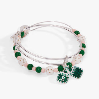 Barbie™ Pickleball Bangle, Set of 2.
