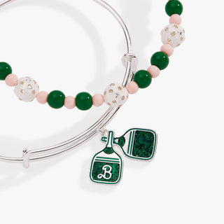 Barbie™ Pickleball Bangle, Set of 2.