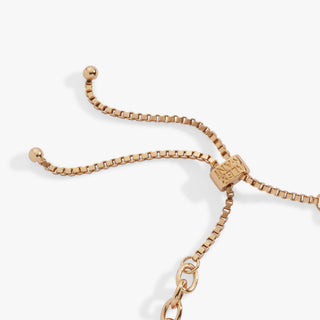 Barbie™ Teacher Bolo Bracelet.