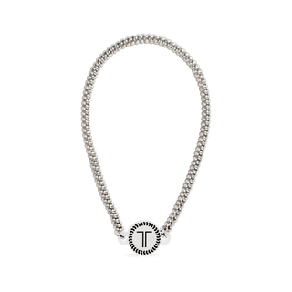 Platinum headband by Teleties - House of Me boutique Norman OK