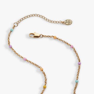 Polly Pocket™ House Locket Necklace.