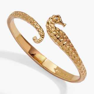 Seahorse Bypass Cuff.