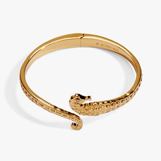 Seahorse Bypass Cuff.